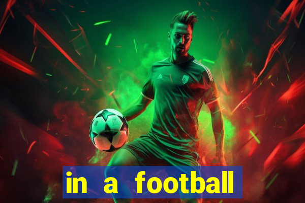 in a football tournament each team plays exactly 19 games